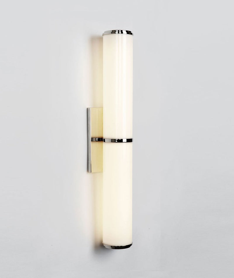 Mini Endless Sconce