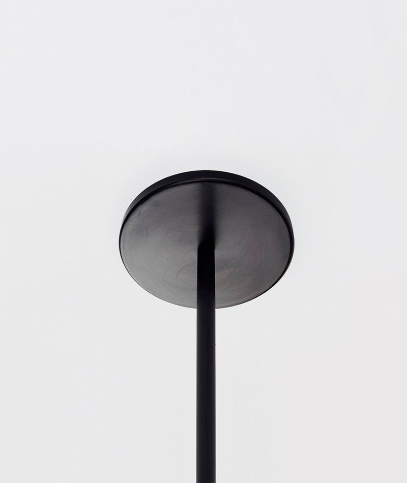 Modo Chandelier - 4 Sided, 15 Globes