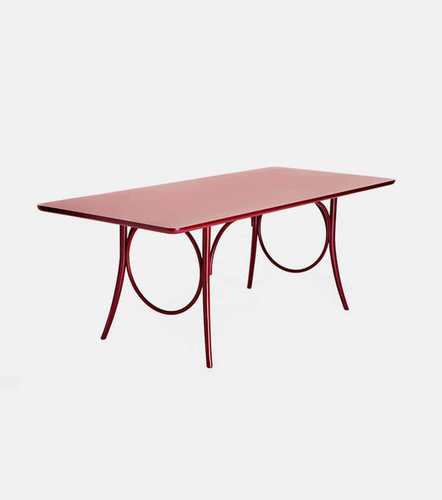 Ring Dining Table