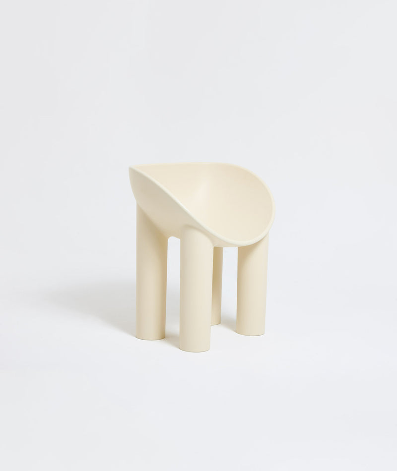 Roly Poly Dining Chair