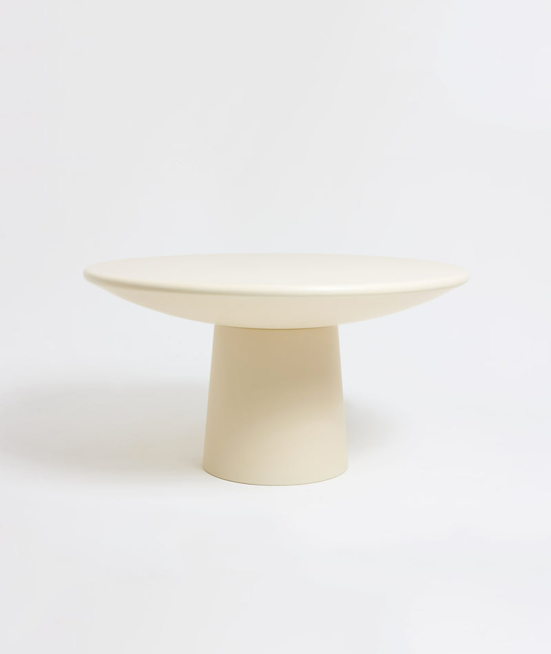 Roly Poly Dining Table