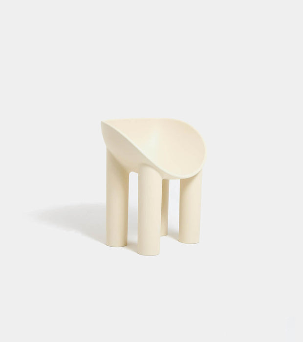 Roly Poly Dining Chair