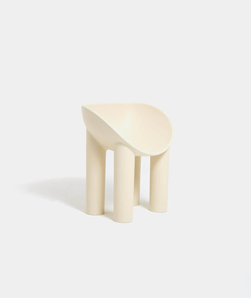 Roly Poly Dining Chair