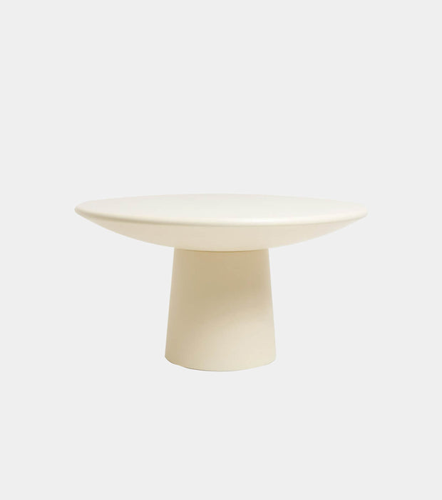 Roly Poly Dining Table