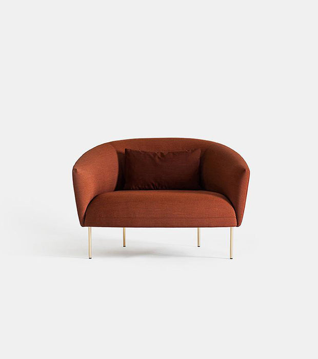 Roma Armchair