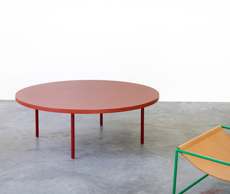 Round Table Low