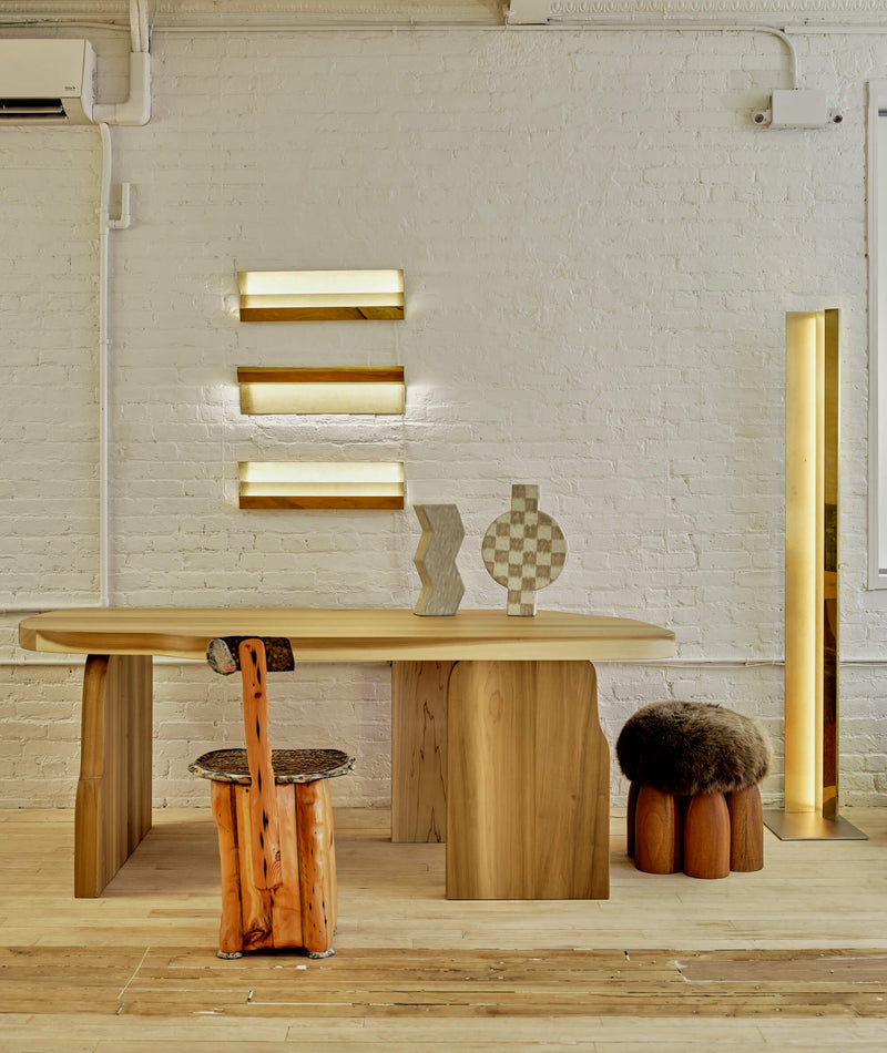 'Undecided on Name’ Chair