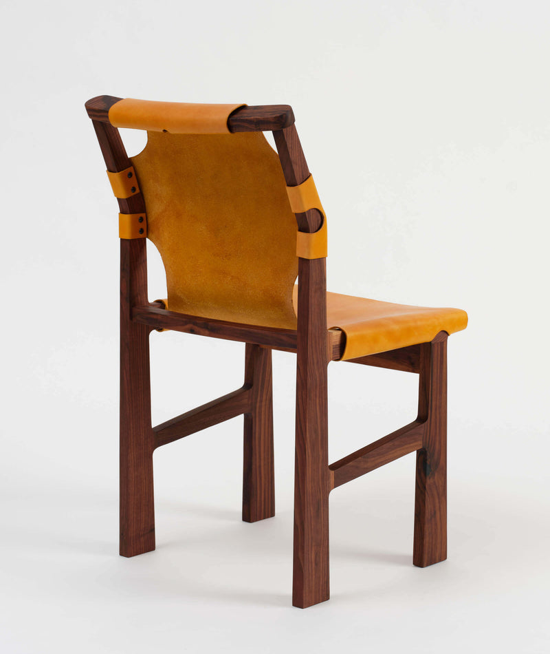 Cavaleira Dining Chair