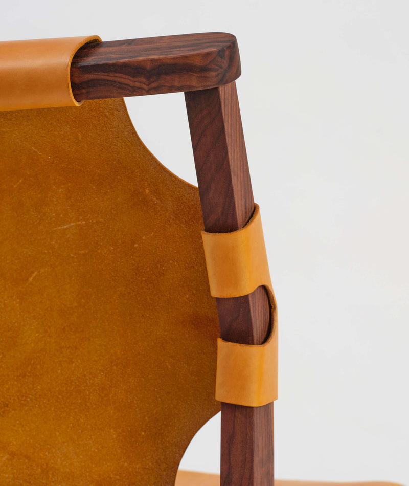 Cavaleira Dining Chair