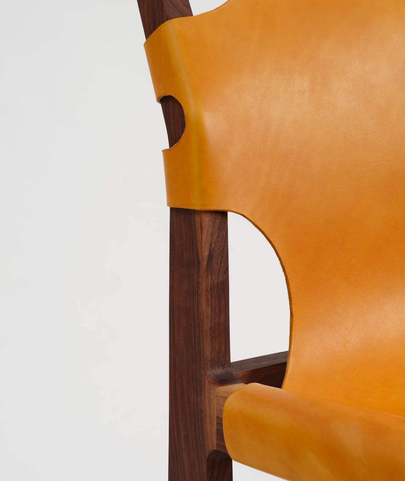 Cavaleira Dining Chair