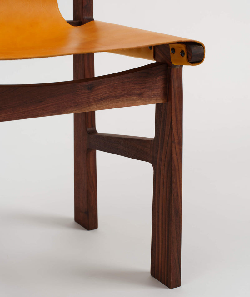 Cavaleira Dining Chair