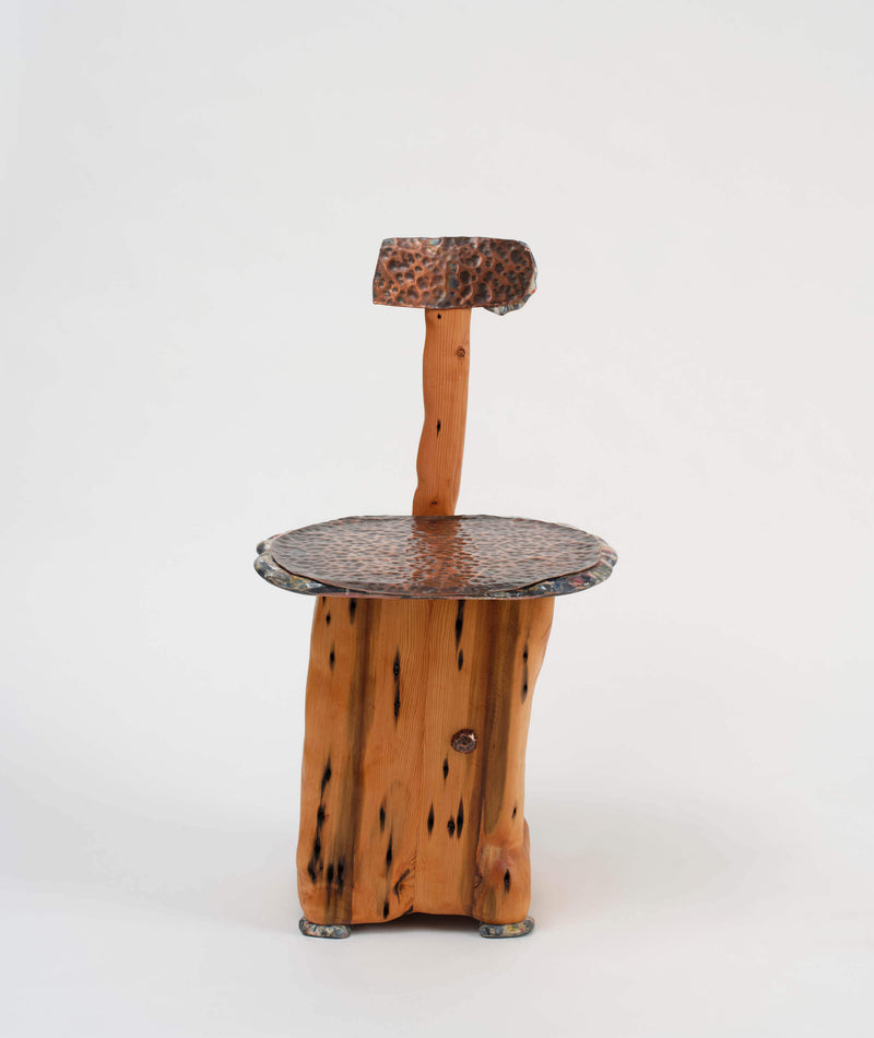 'Undecided on Name’ Chair