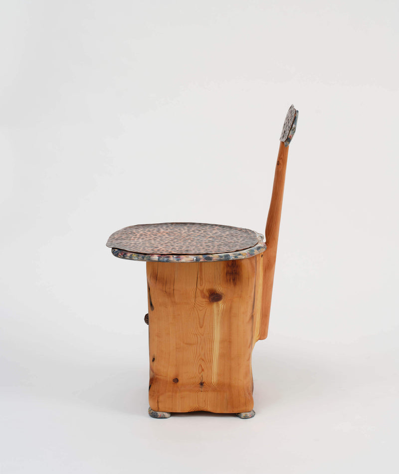 'Undecided on Name’ Chair