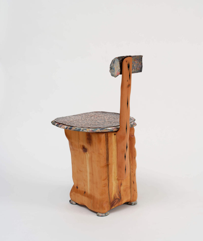 'Undecided on Name’ Chair