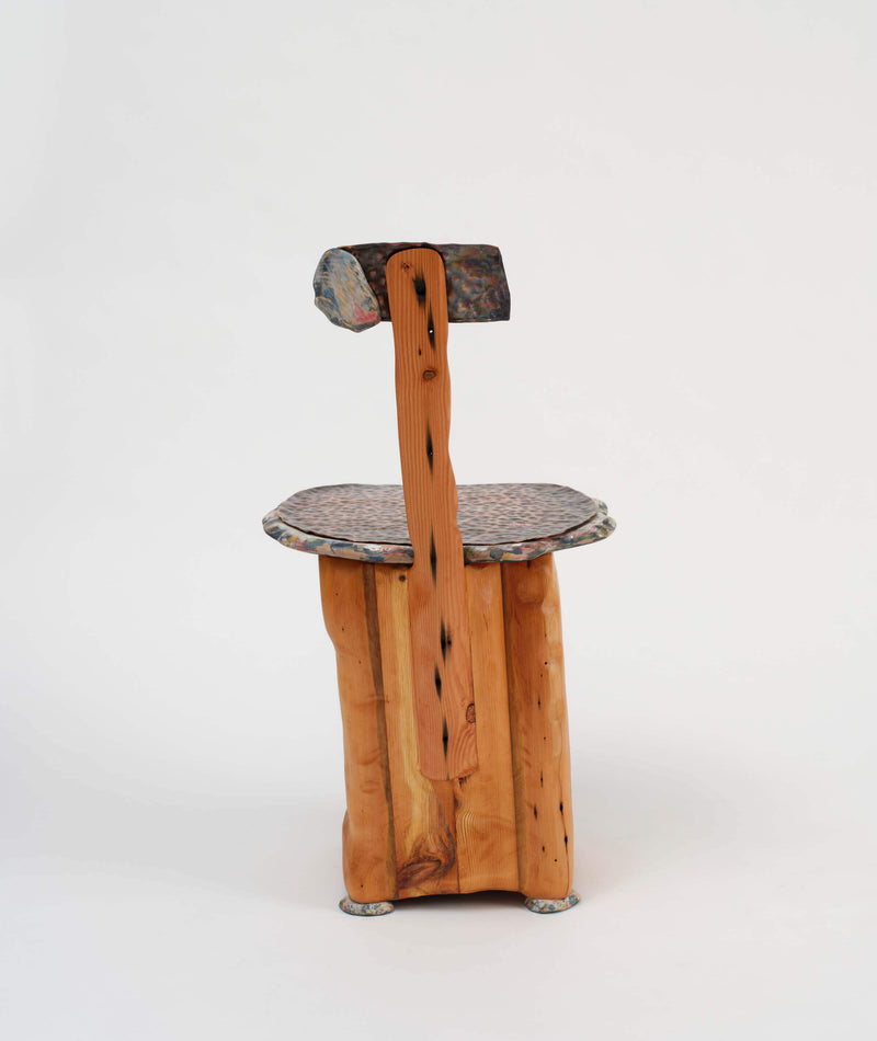 'Undecided on Name’ Chair