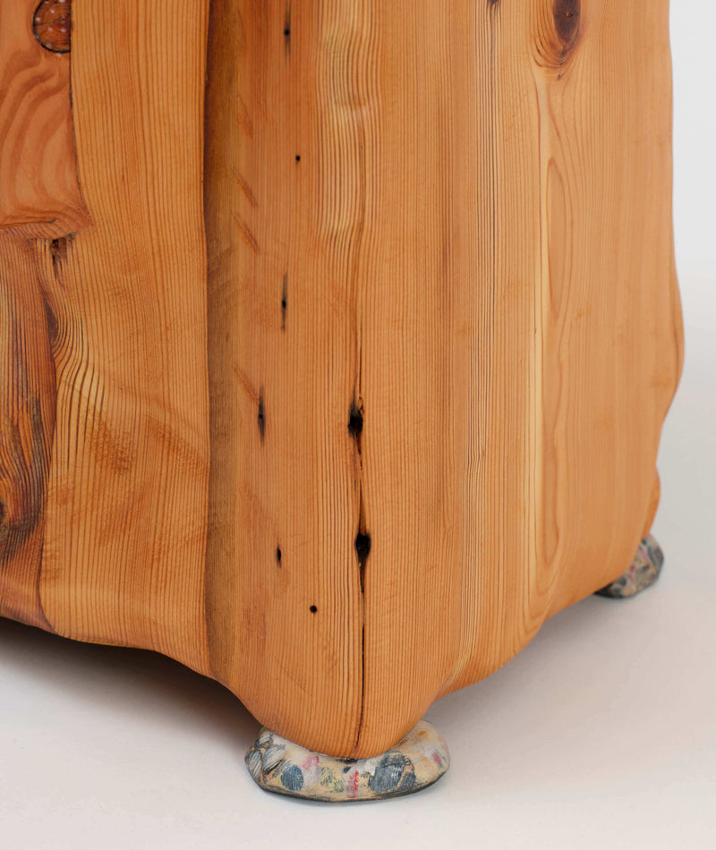 'Undecided on Name’ Chair