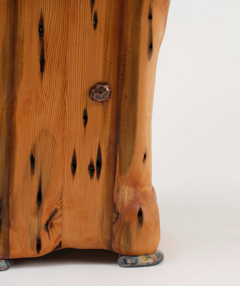 'Undecided on Name’ Chair