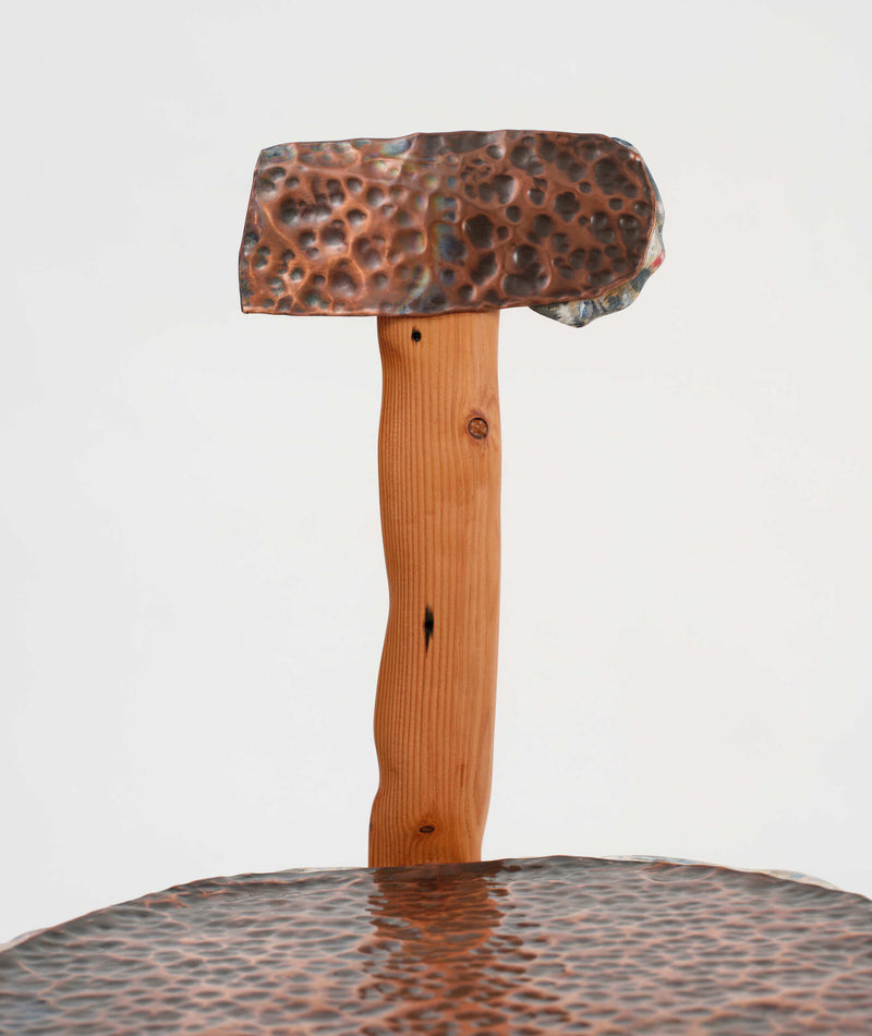 'Undecided on Name’ Chair