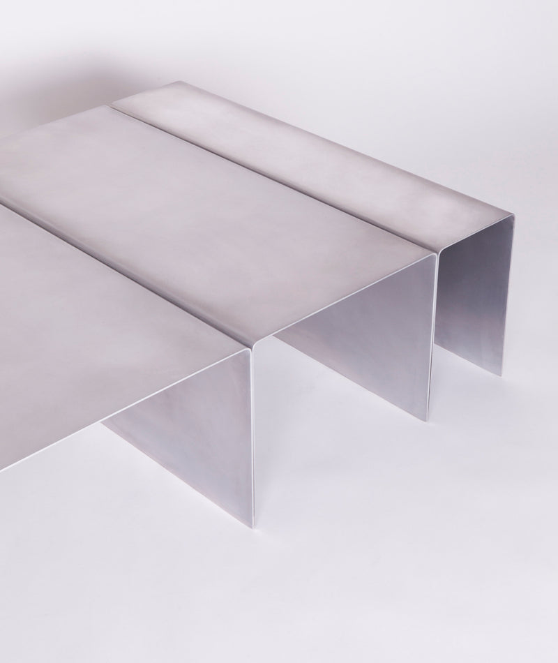 Segment Coffee Table