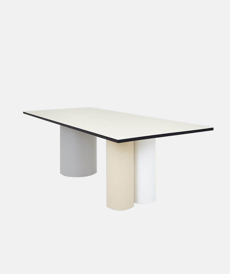 Slon Rectangle Table