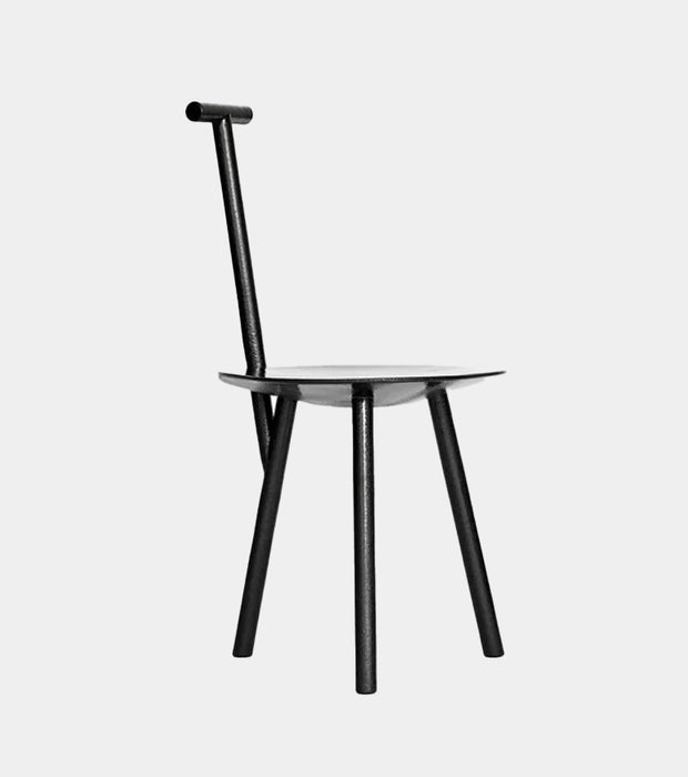 Spade Chair / Rubber