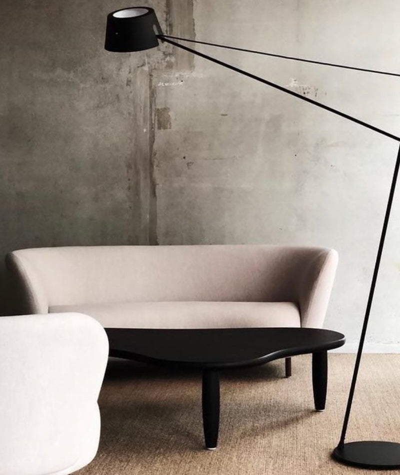 Spar Floor Light Lamp