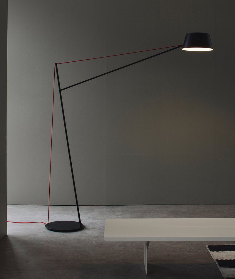 Spar Floor Light Lamp