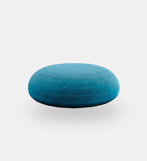 Spin Ottoman