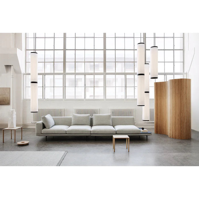 Isol Supension 30/126