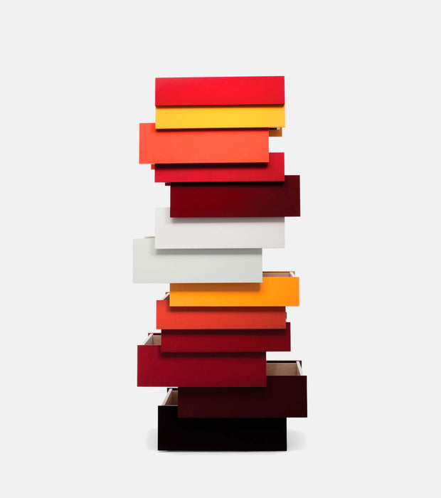 Stack Chest of Drawers