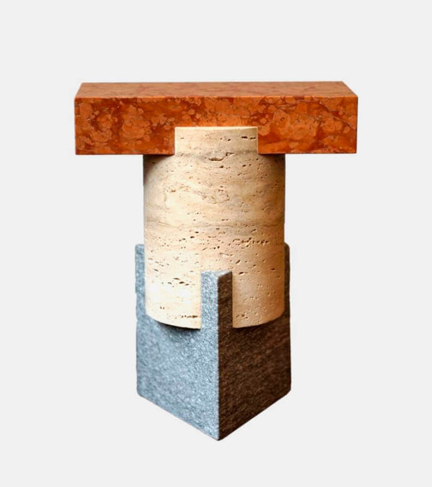 Tuskan Stool