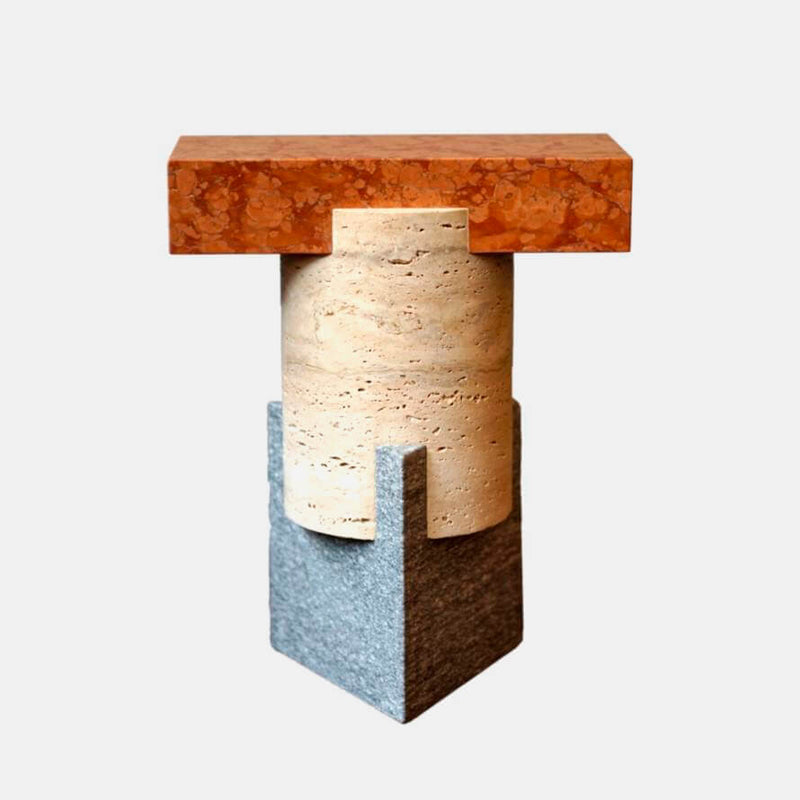 Tuskan Stool