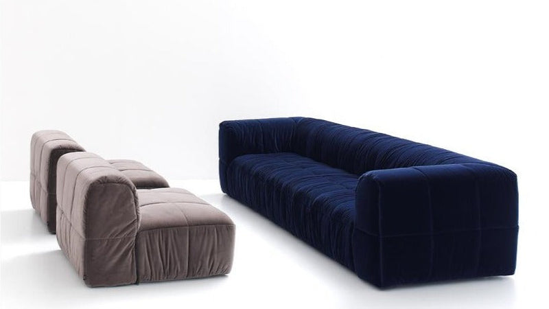 Strips Modular Sofa