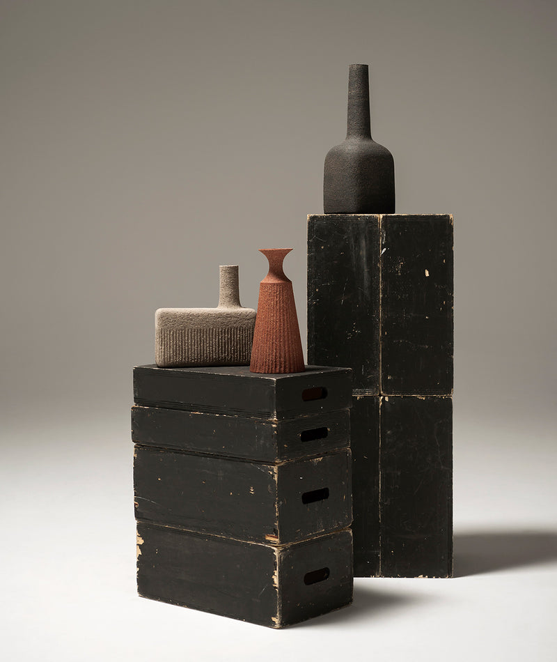 Friedl, Lucie and Marlene