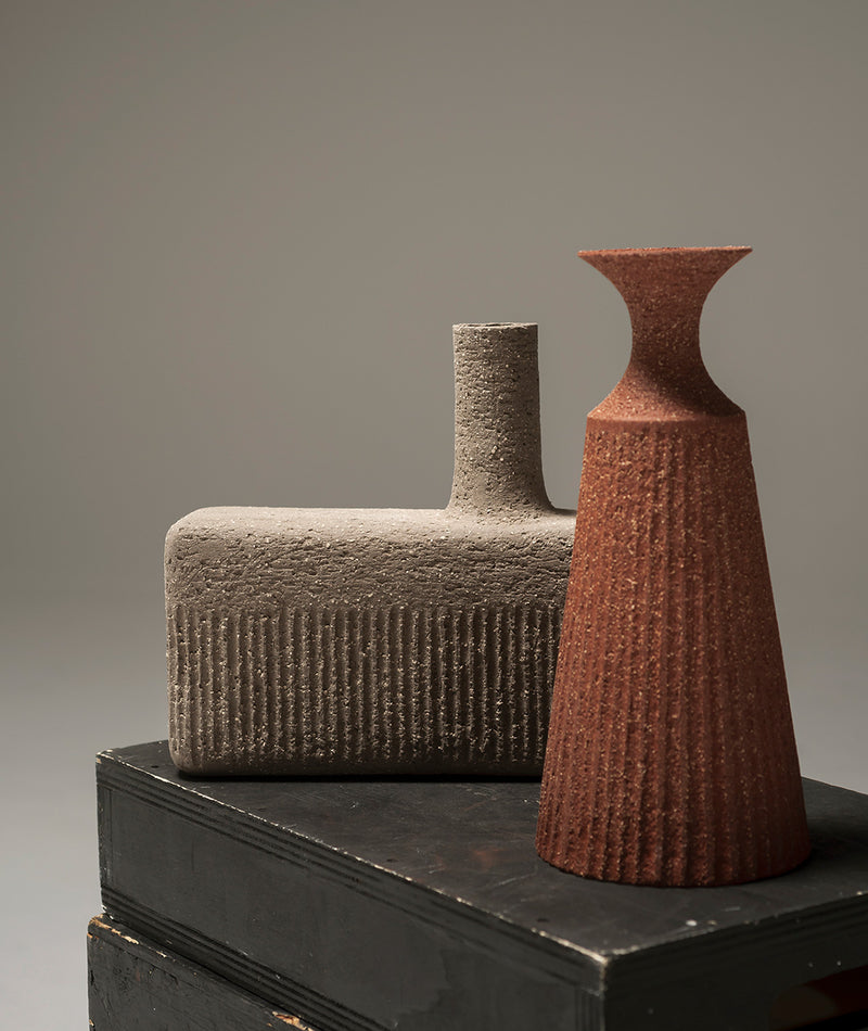 Friedl, Lucie and Marlene