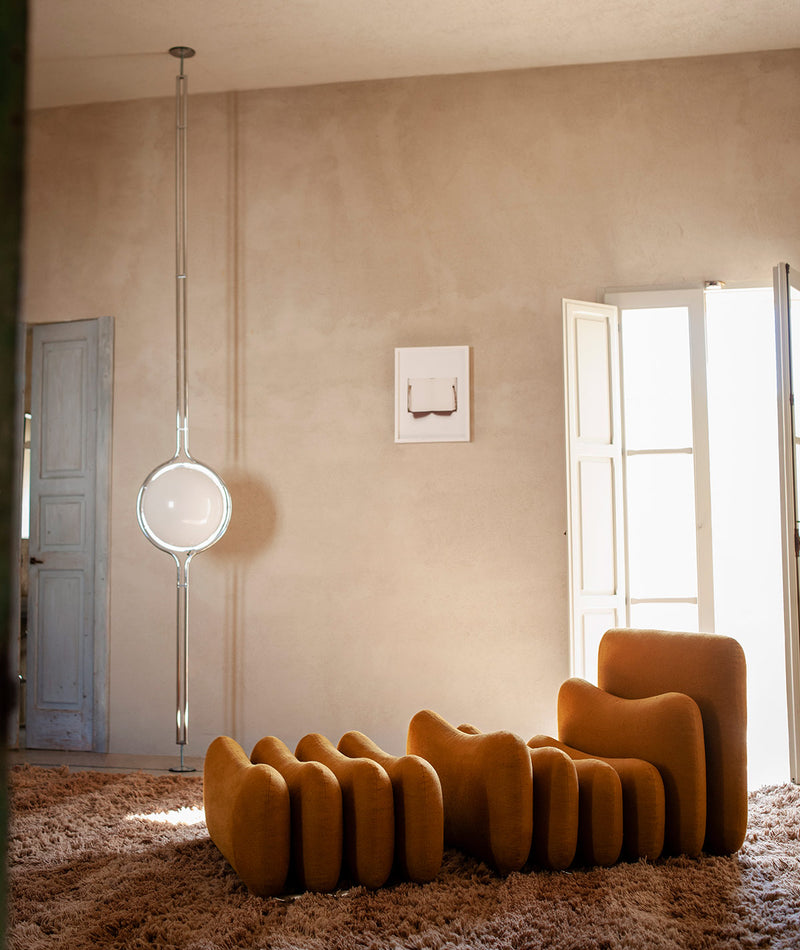 Additional System Ottoman