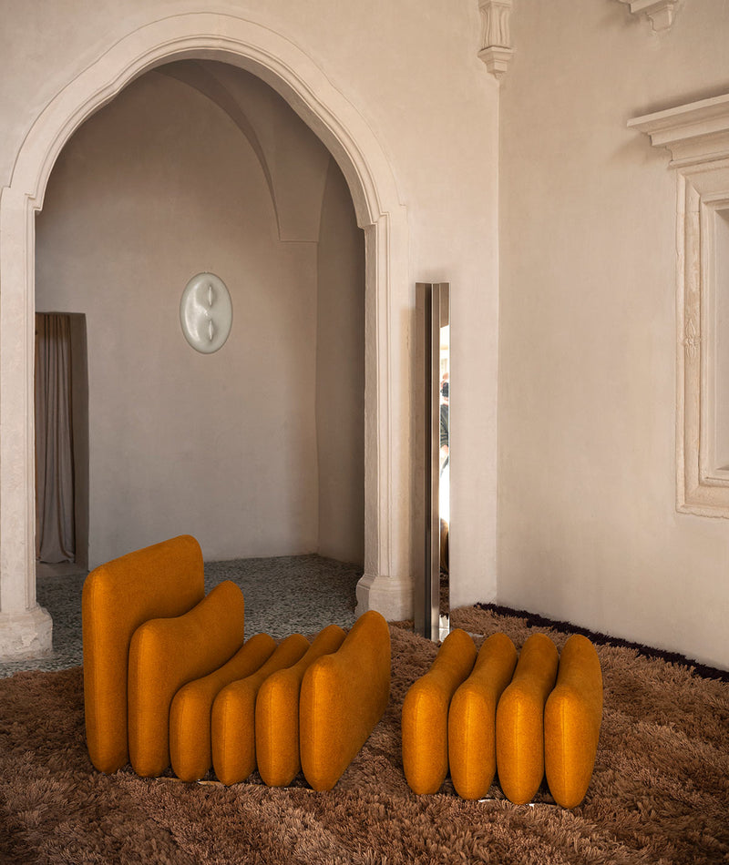 Additional System Ottoman