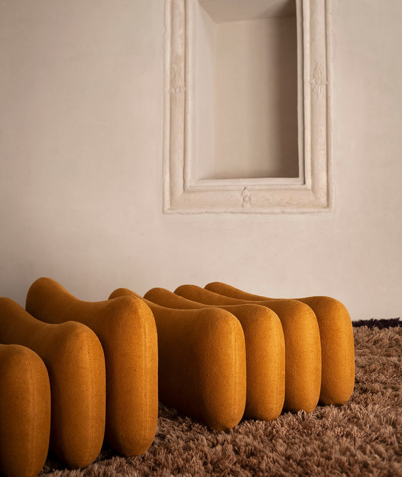 Additional System Ottoman