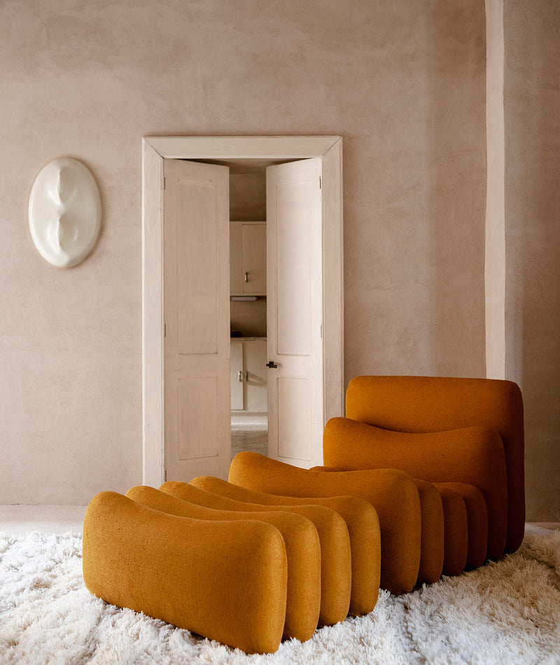 Additional System Ottoman