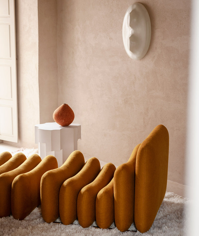 Additional System Ottoman