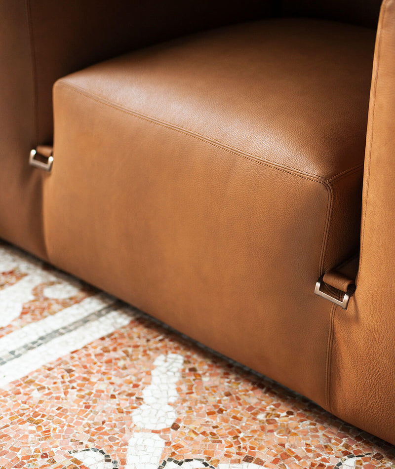 Le Mura Armchair Standard Fill