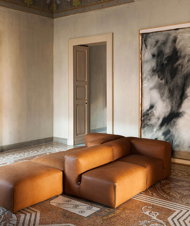 Le Mura Compositions / Standard Fill