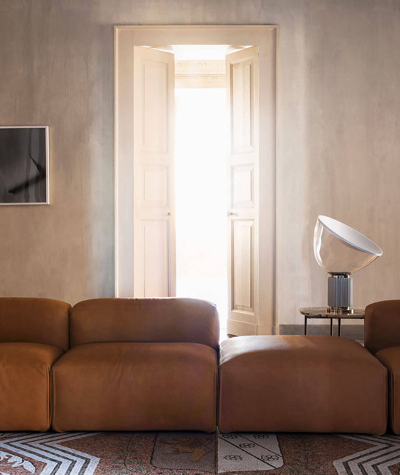 Le Mura Compositions / Standard Fill