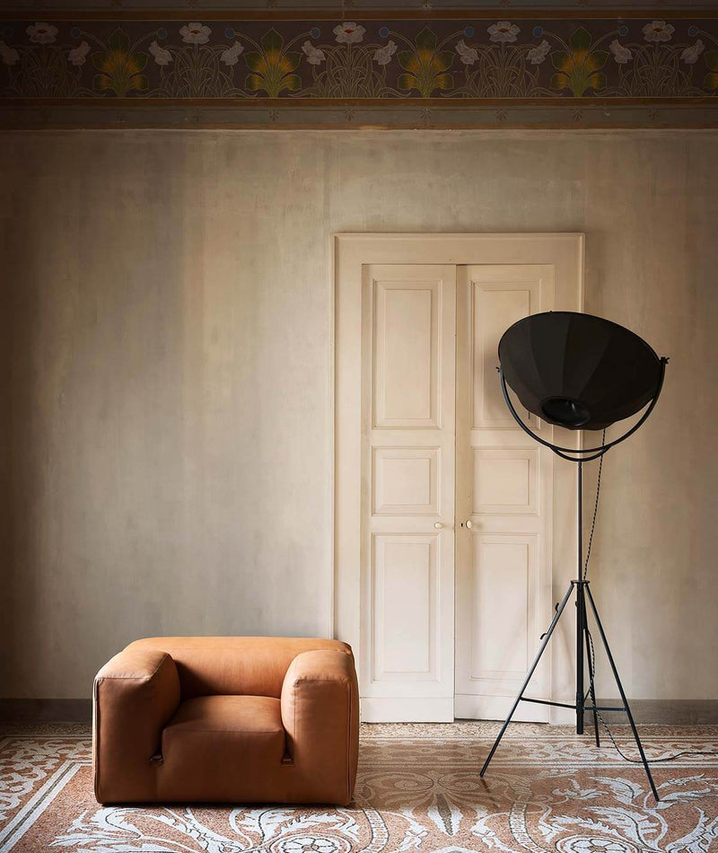 Le Mura Armchair Standard Fill