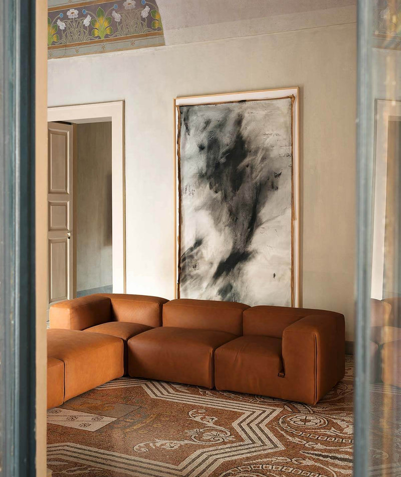 Le Mura Compositions / Standard Fill