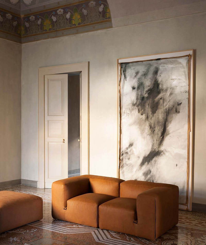 Le Mura Compositions / Standard Fill