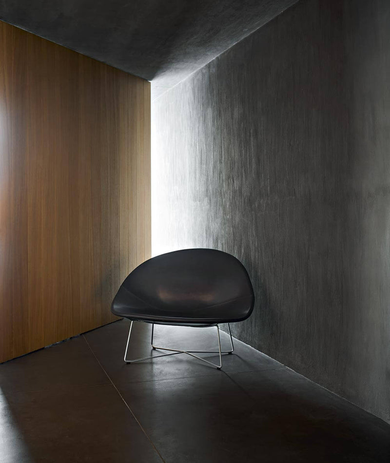Isola Armchair