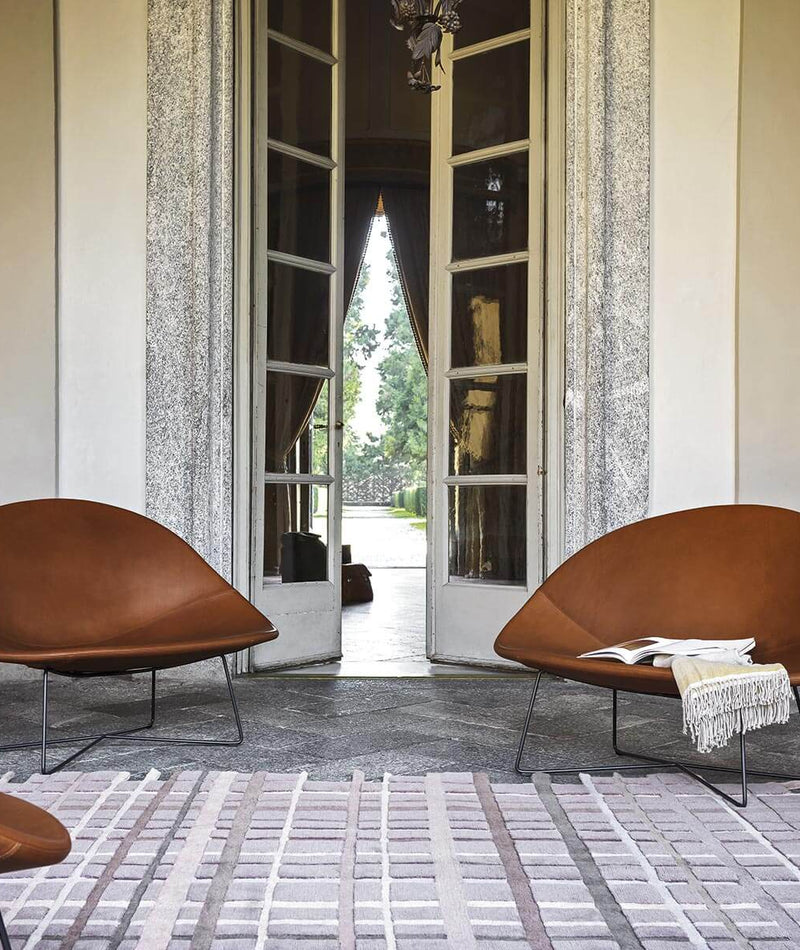 Isola Armchair