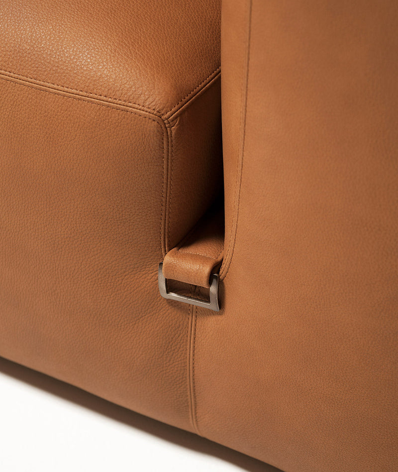 Le Mura Armchair Standard Fill