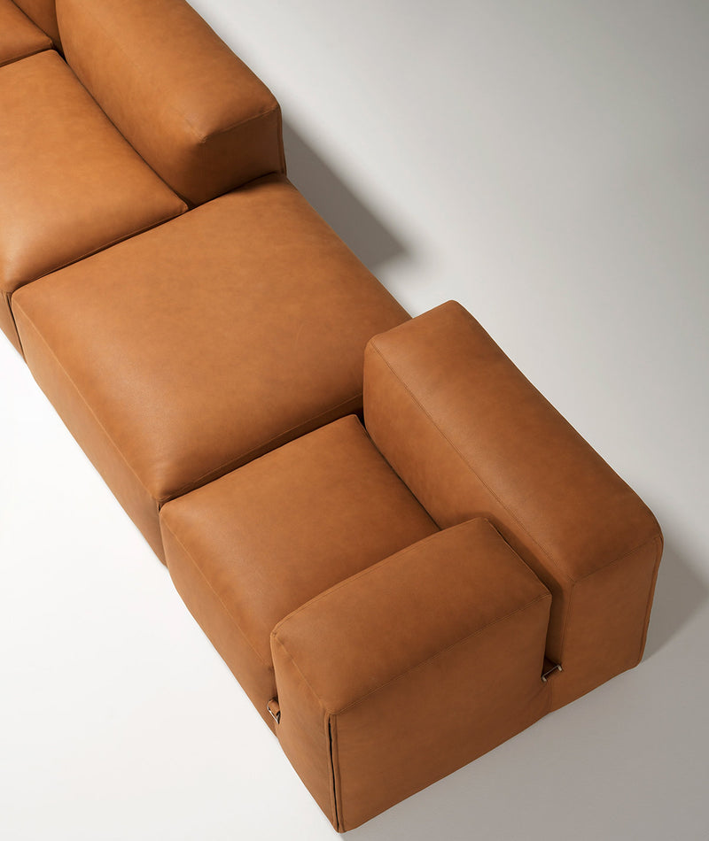 Le Mura Compositions / Standard Fill